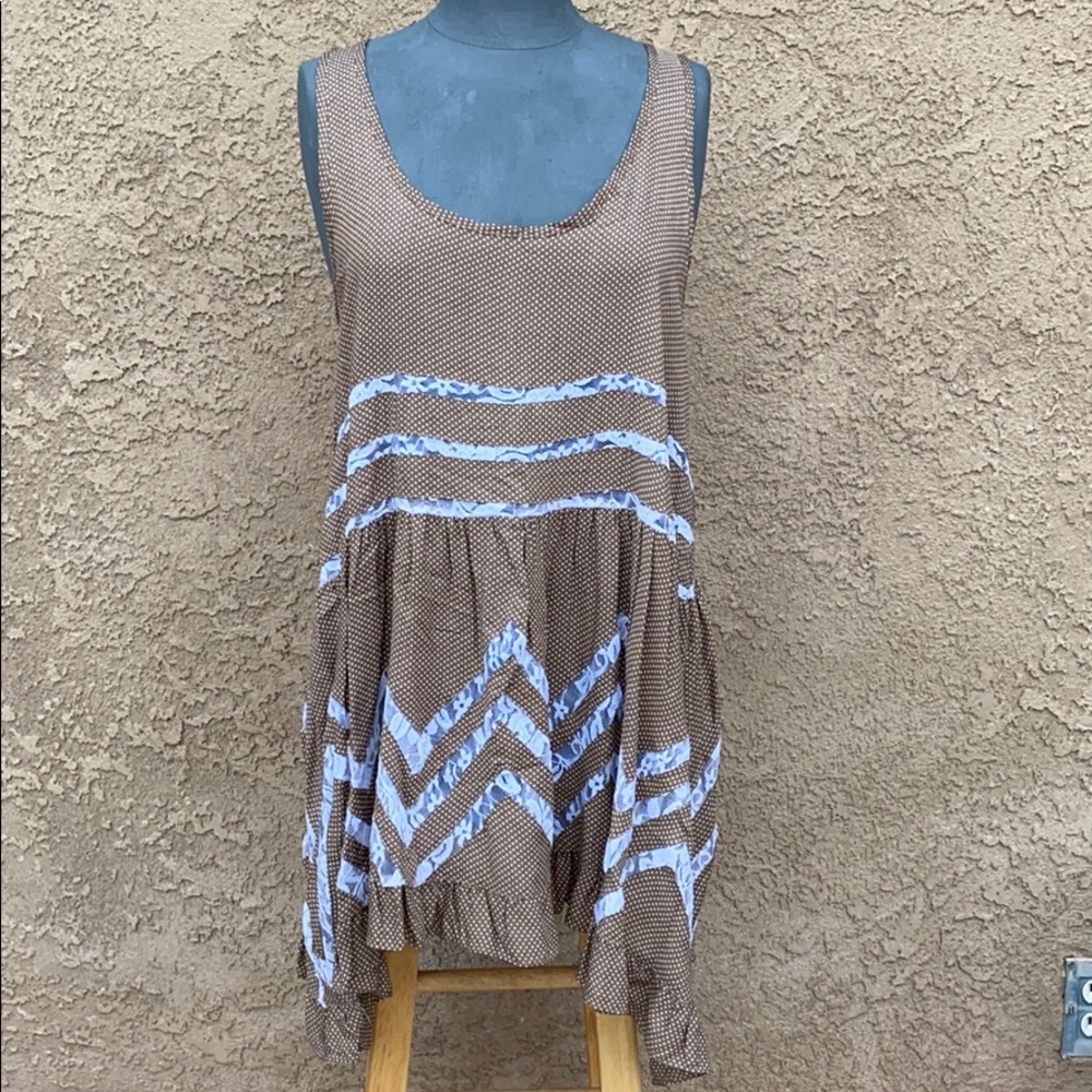 BOUTIQUE TUNIC